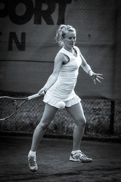 Bild 468 - Damen 1.Kieler HTC - TSV Glinde : Ergebnis: 6:3